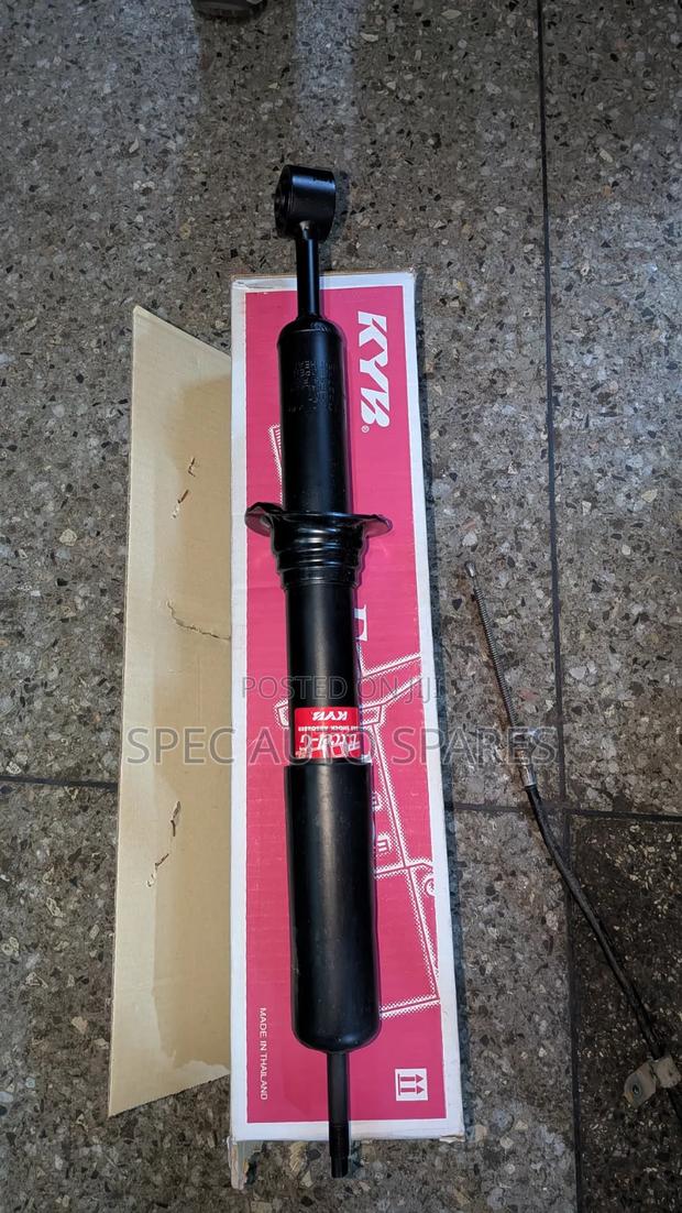 Front Shock Vigo Revo 4wd KYB Original