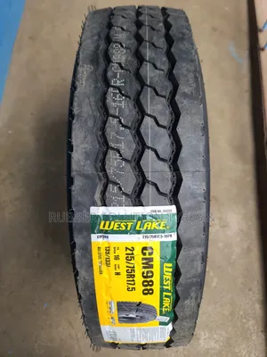 215 /75 R17.5 Westlake Tires 16pr Cm988 Regroverble
