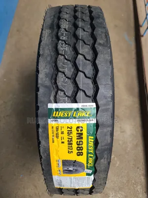 215 /75 R17.5 Westlake Tires 16pr Cm988 Regroverble