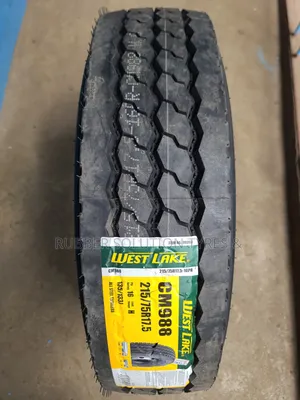 215 /75 R17.5 Westlake Tires 16pr Cm988 Regroverble