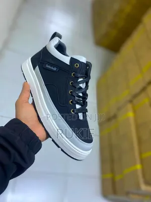 Timberland Casual Boots