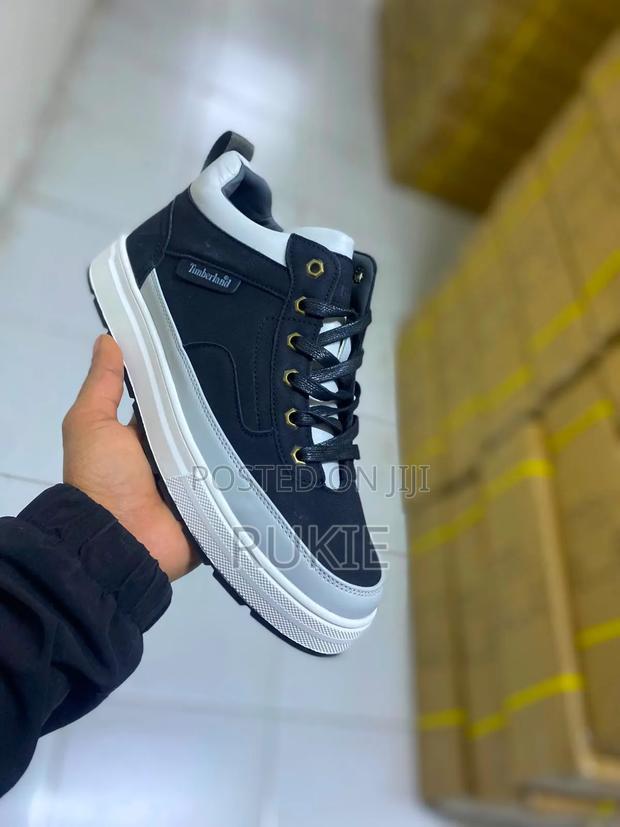 Timberland Casual Boots - thumbnail 2