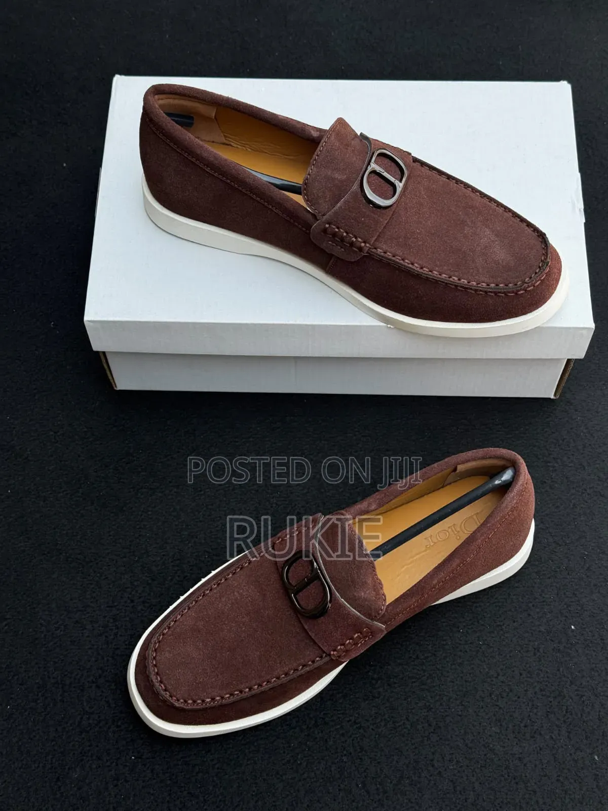 Dior Shoes for Men