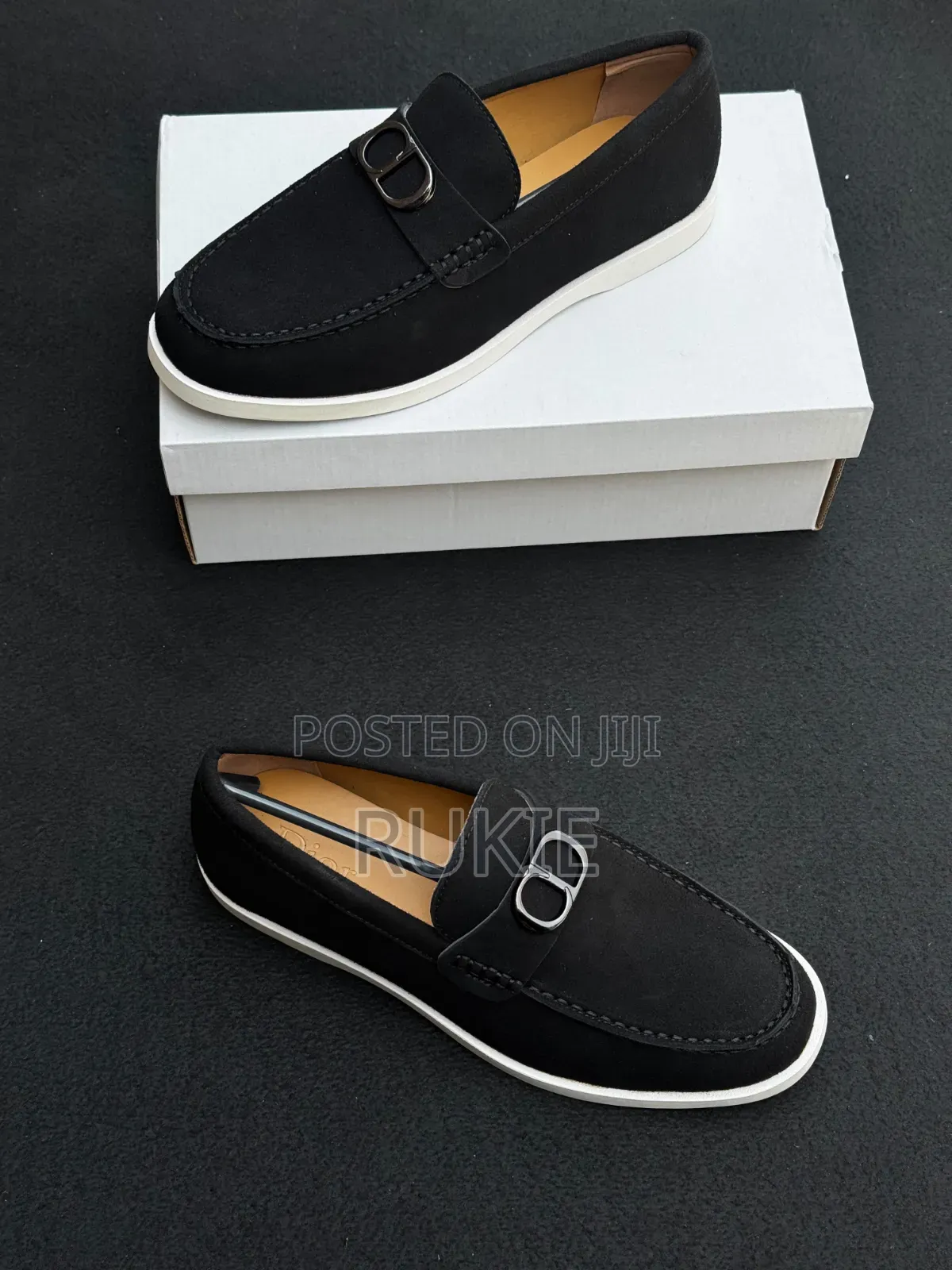 Dior Shoes for Men