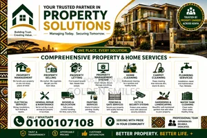 Managing Rentals Made Easy