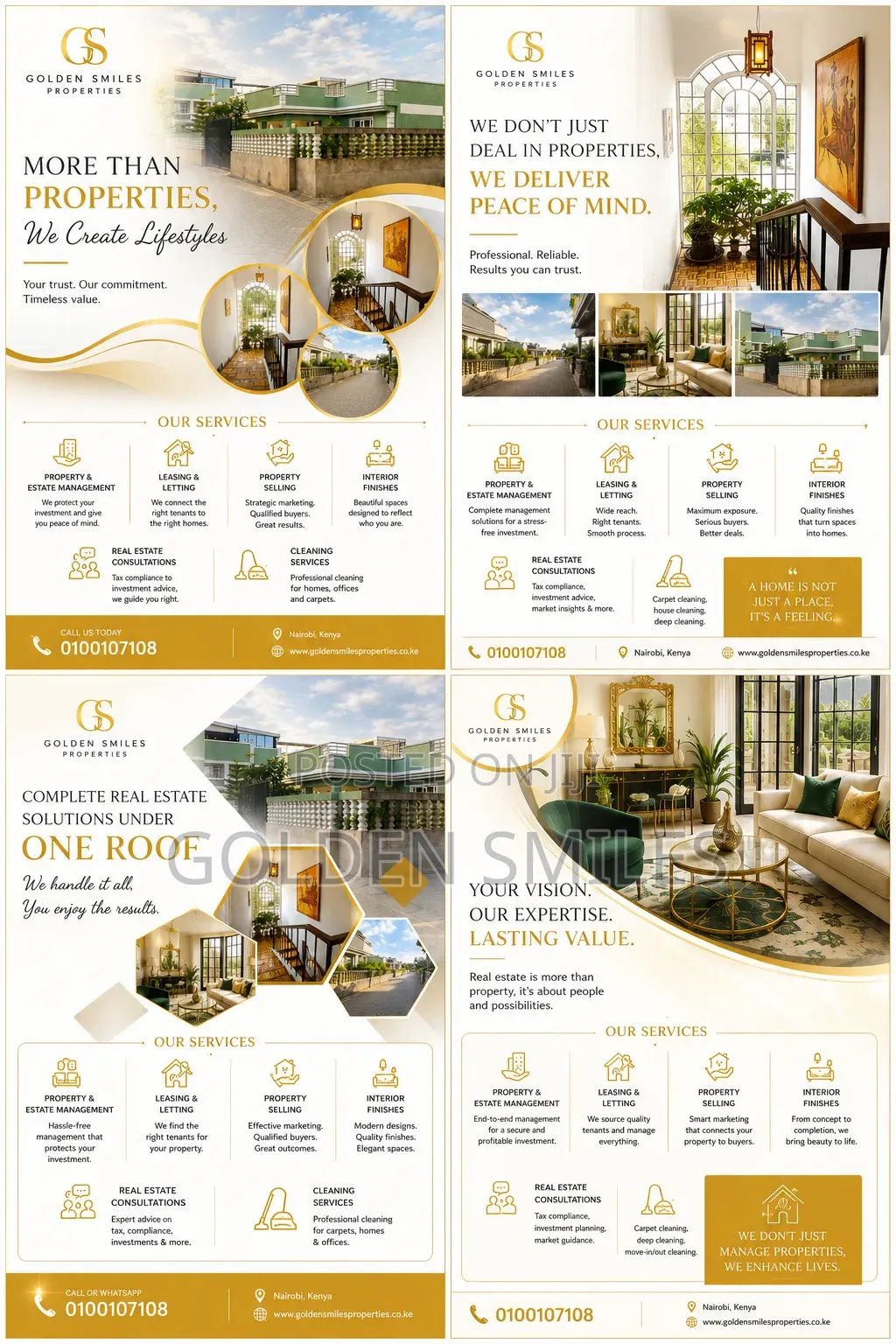 Managing Rentals Made Easy
