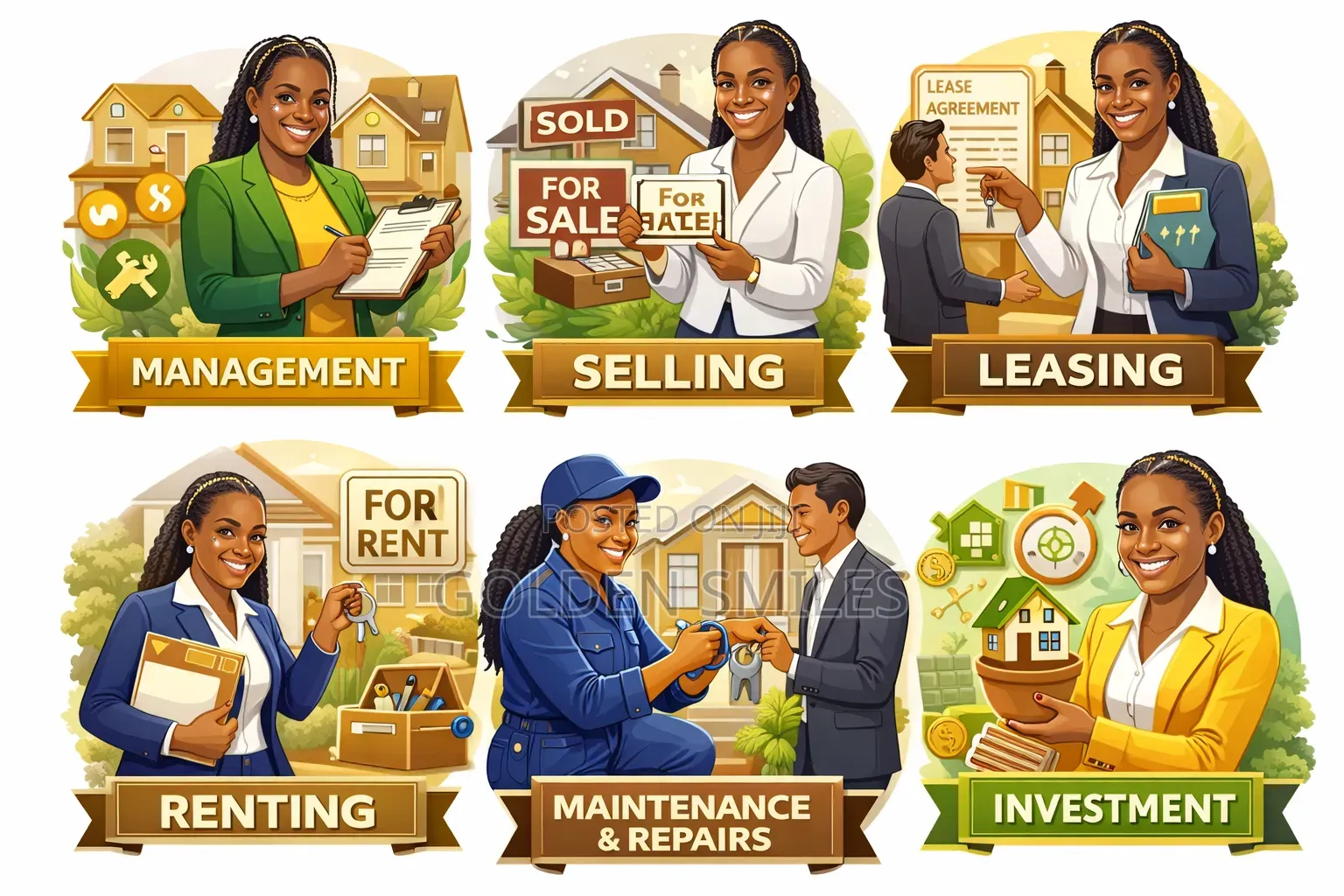 Managing Rentals Made Easy