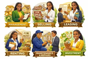 Managing Rentals Made Easy
