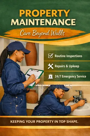 Managing Rentals Made Easy