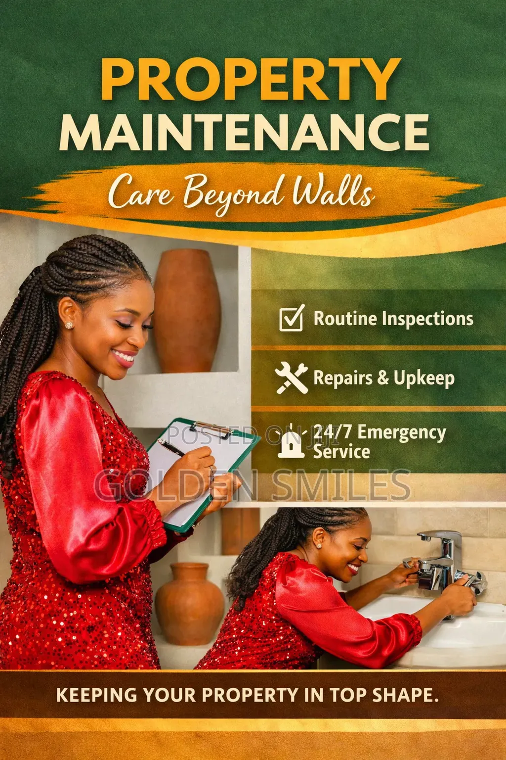 Managing Rentals Made Easy