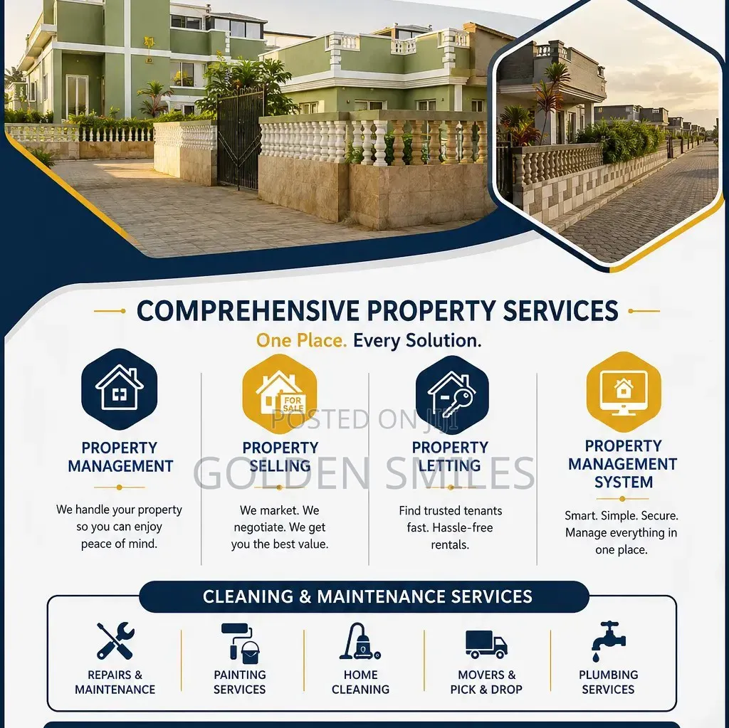 Managing Rentals Made Easy