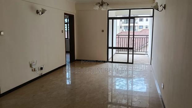 3bdrm Apartment in Kilimani, Hurlingham for rent
