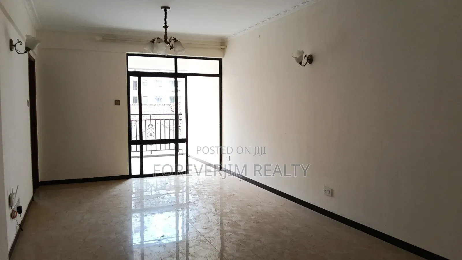 3bdrm Apartment in Kilimani, Hurlingham for rent