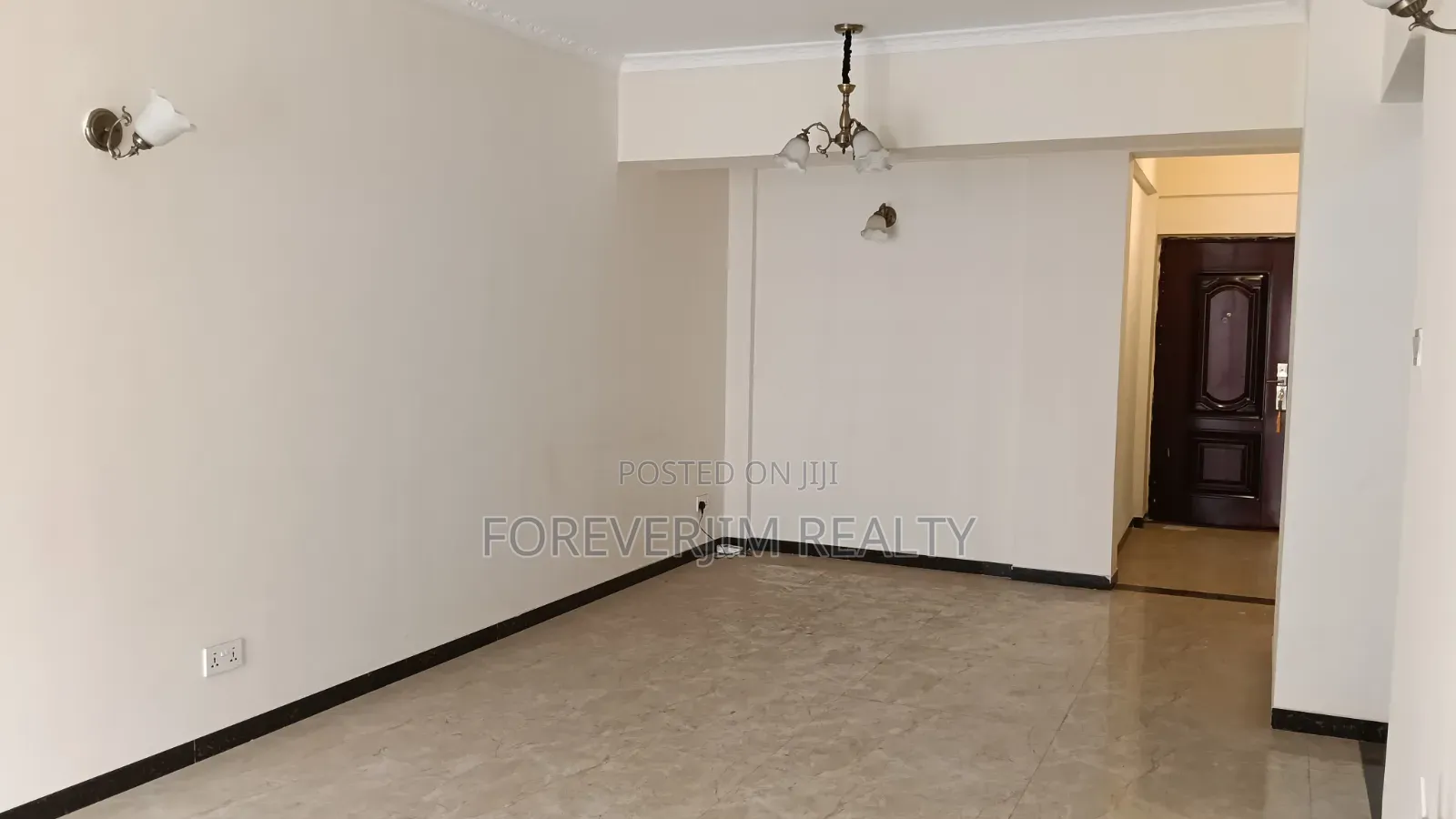 3bdrm Apartment in Kilimani, Hurlingham for rent