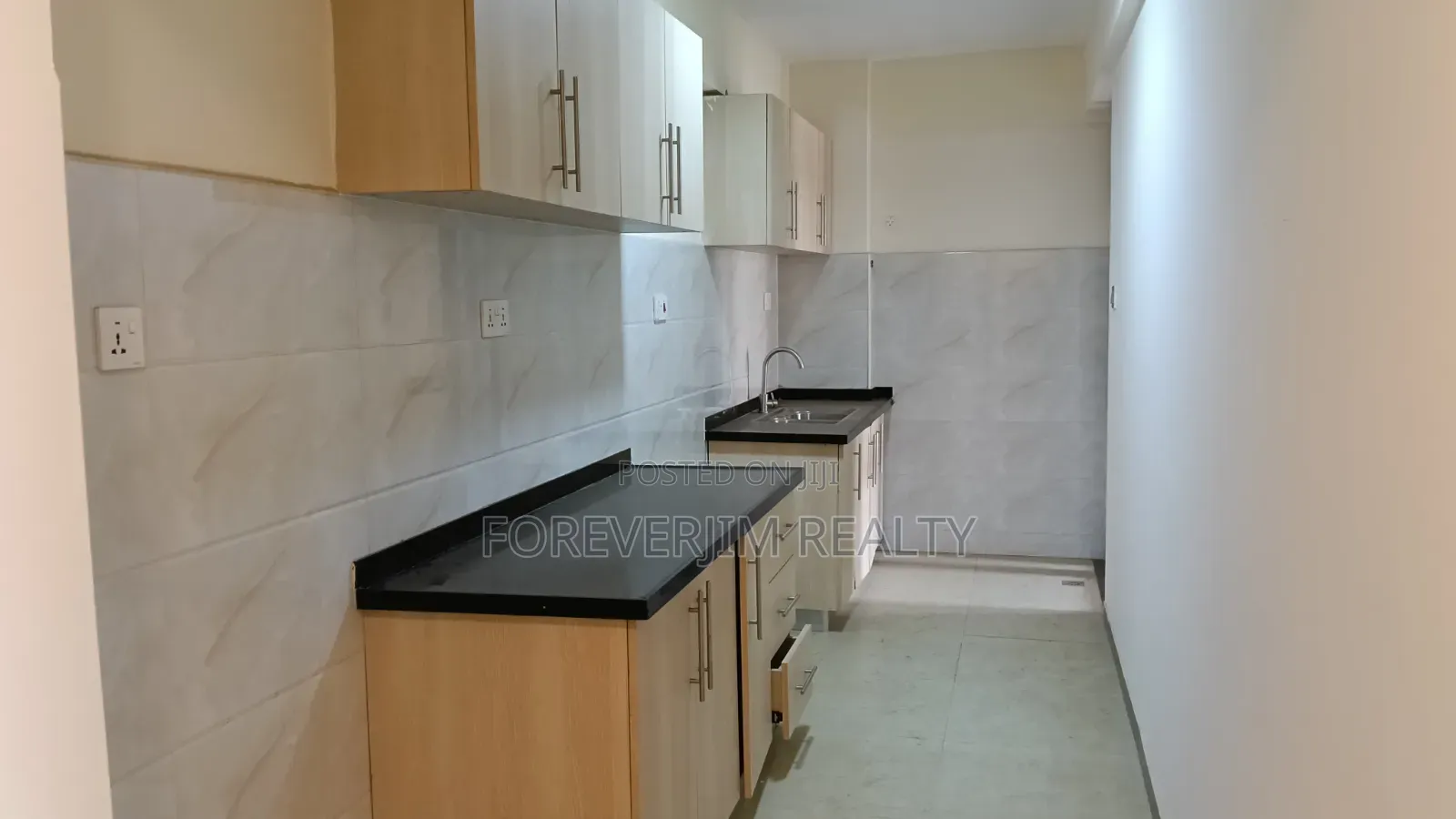 3bdrm Apartment in Kilimani, Hurlingham for rent