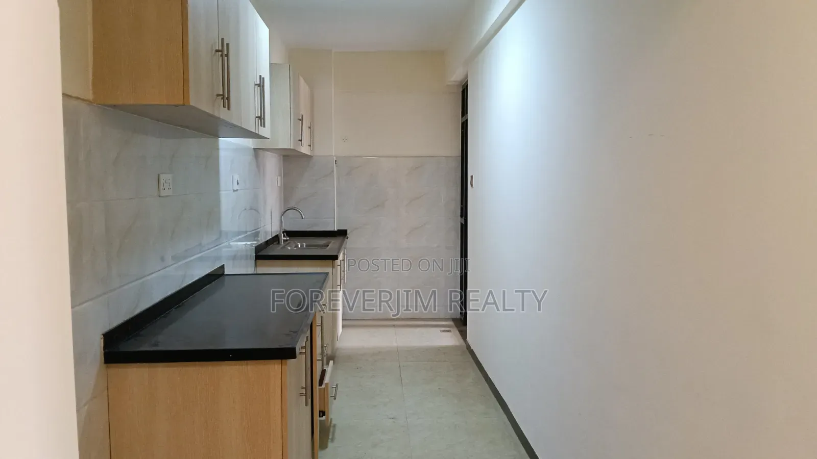 3bdrm Apartment in Kilimani, Hurlingham for rent