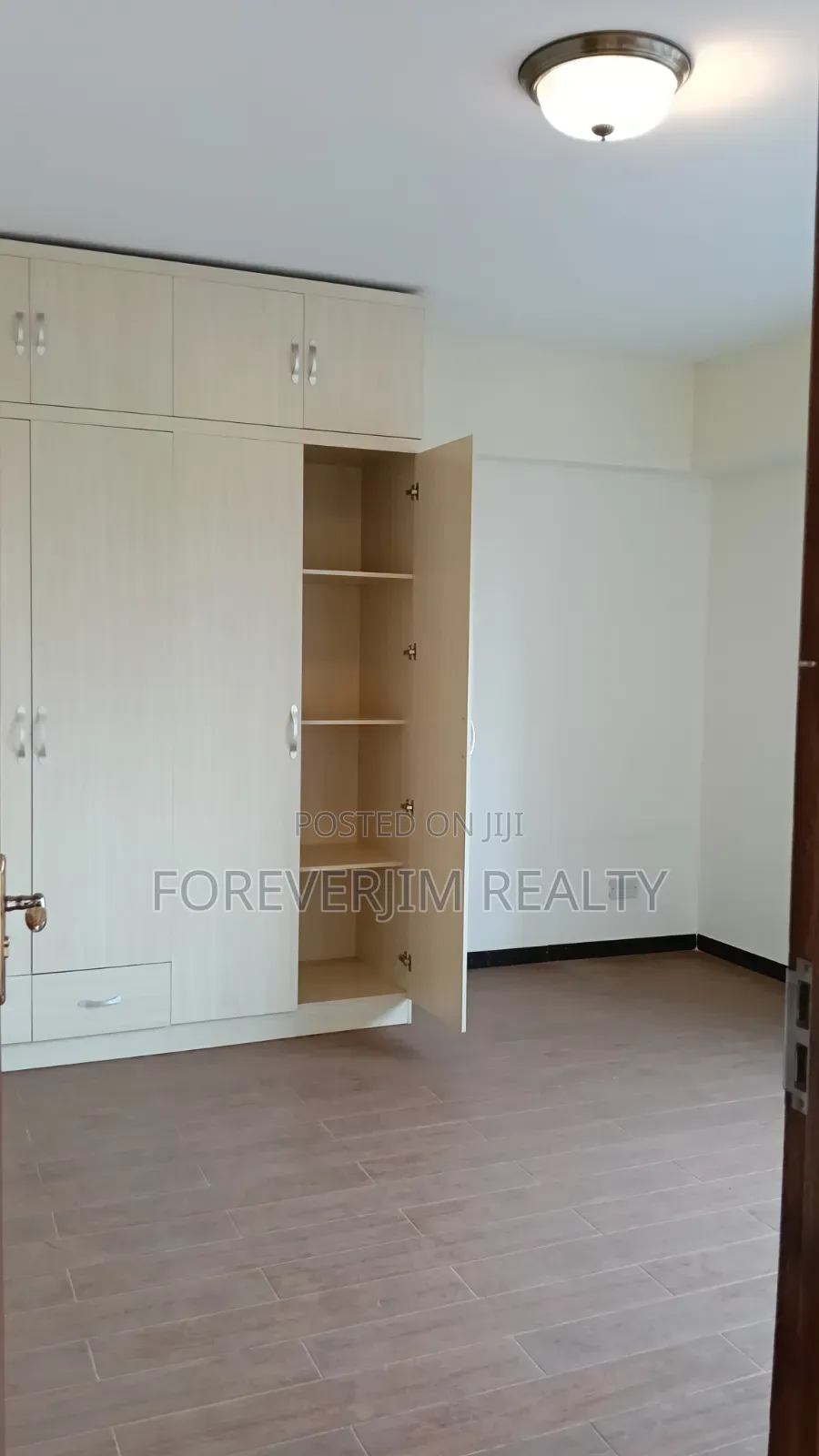 3bdrm Apartment in Kilimani, Hurlingham for rent
