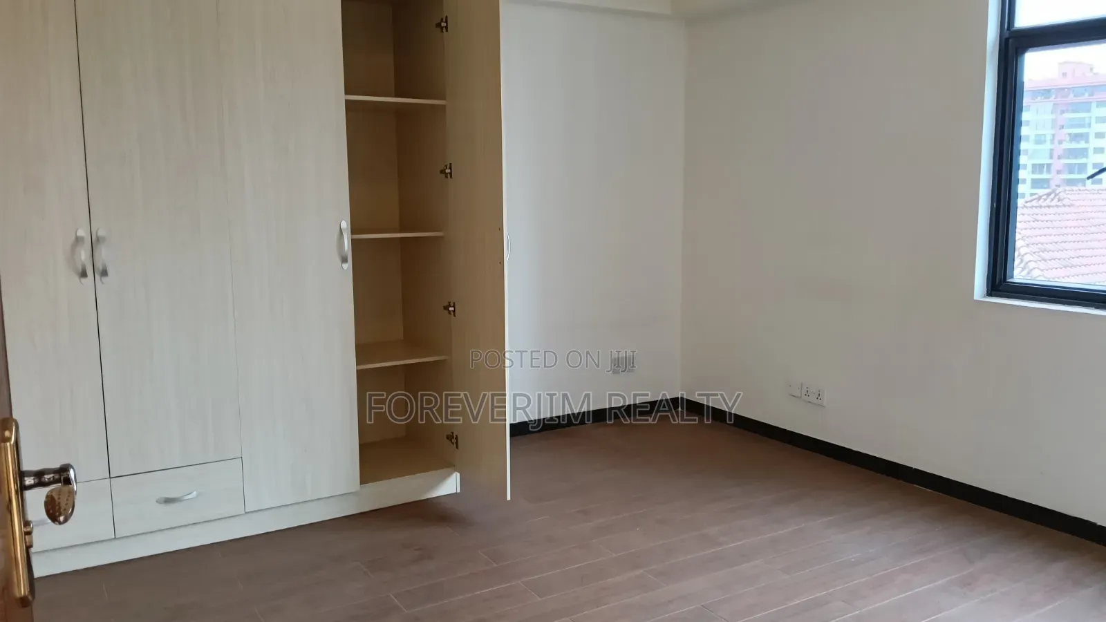 3bdrm Apartment in Kilimani, Hurlingham for rent