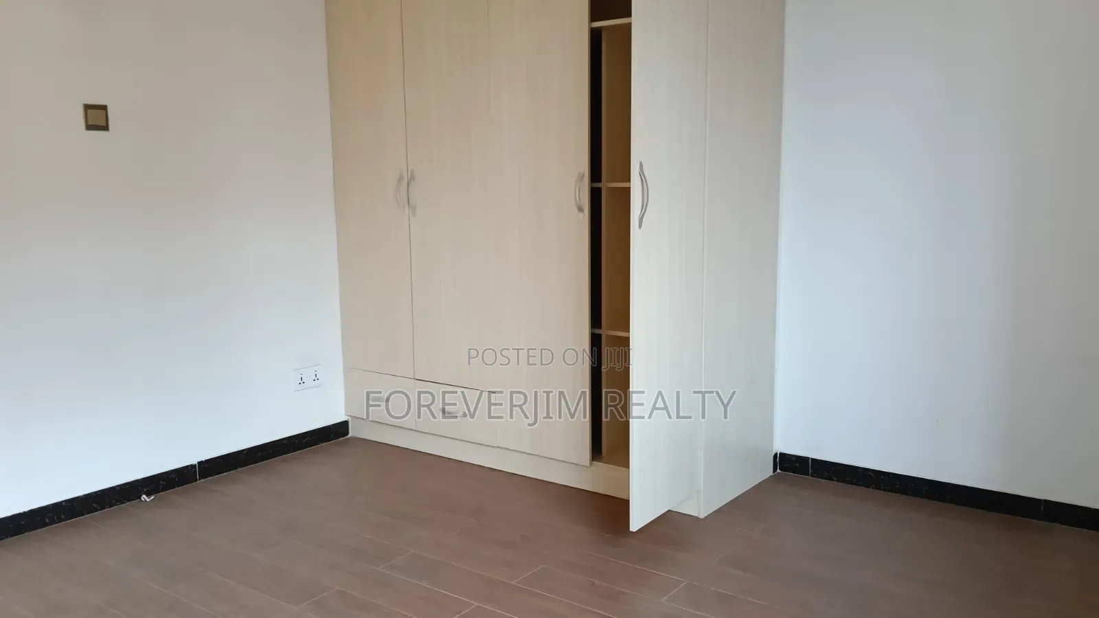 3bdrm Apartment in Kilimani, Hurlingham for rent