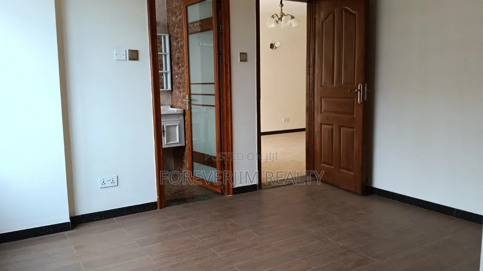3bdrm Apartment in Kilimani, Hurlingham for rent