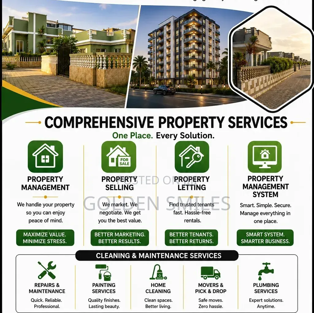 Managing Rentals Made Easy
