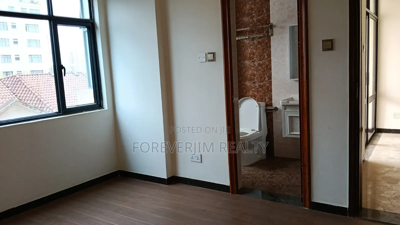3bdrm Apartment in Kilimani, Hurlingham for rent