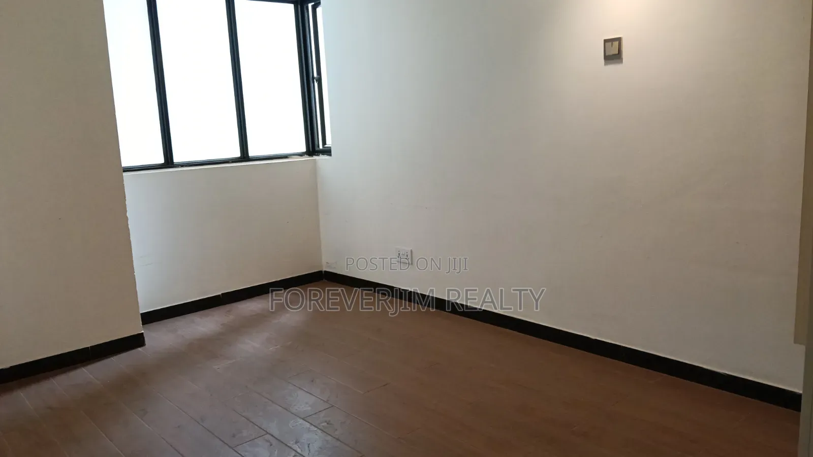 3bdrm Apartment in Kilimani, Hurlingham for rent