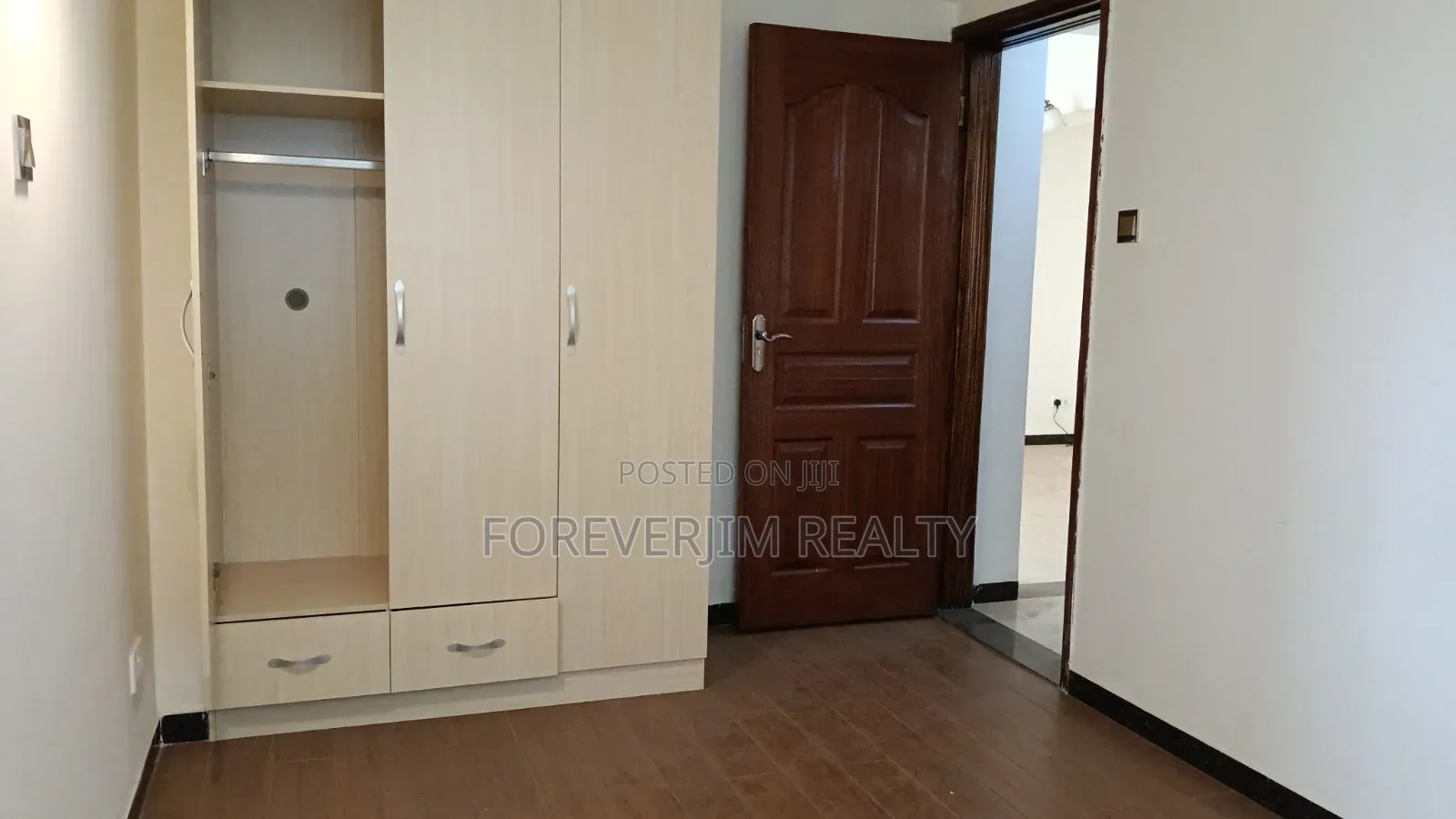 3bdrm Apartment in Kilimani, Hurlingham for rent