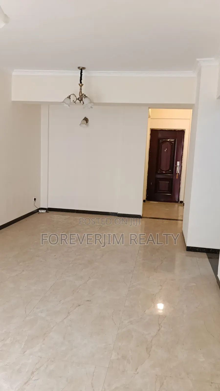 3bdrm Apartment in Kilimani, Hurlingham for rent
