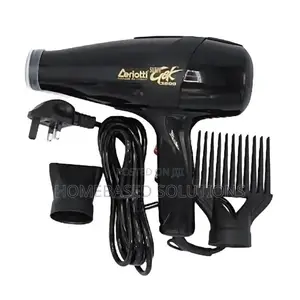 Super GEK 3800 Italian Blowdryer-1900watts