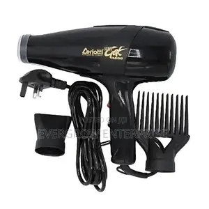 Super GEK 3800 Italian Blowdryer-1900watts