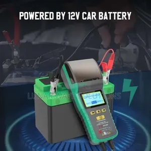 Brake Fluid Tester Pen – Automotive Diagnostic Tool
