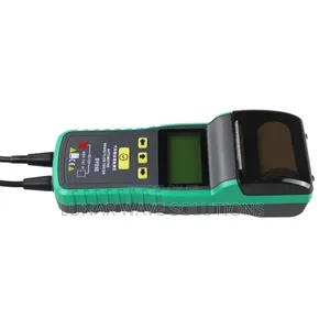 Brake Fluid Tester Pen – Automotive Diagnostic Tool