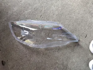 Subaru Impreza N14 Headlight Lamp Lens Replacement