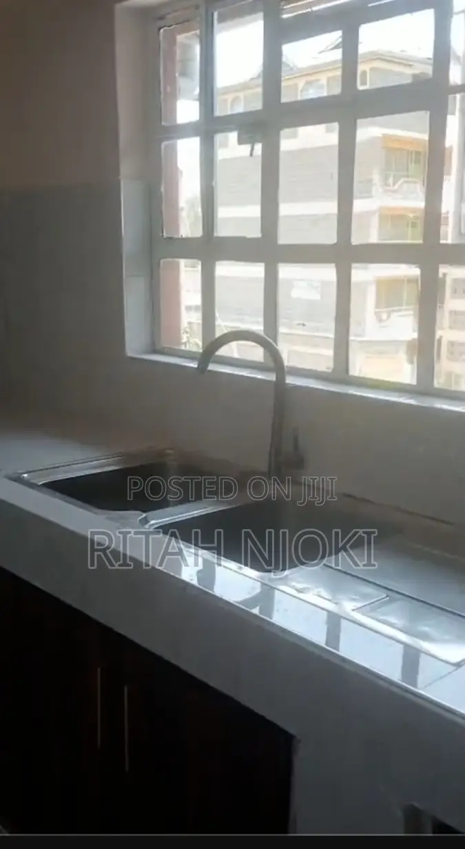 Mini Flat in Ruai for rent