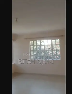 Mini Flat in Ruai for rent