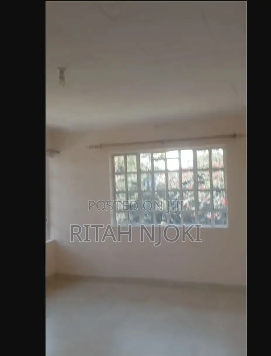 Mini Flat in Ruai for rent