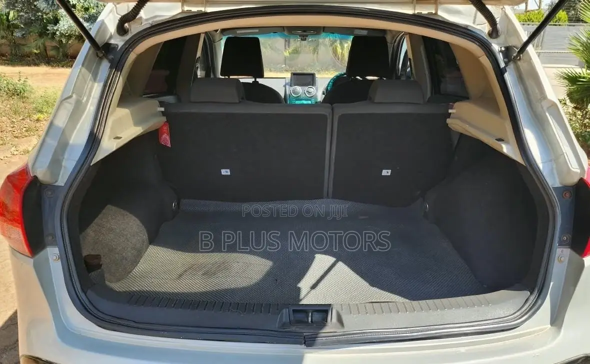 Nissan Dualis 2007 Silver