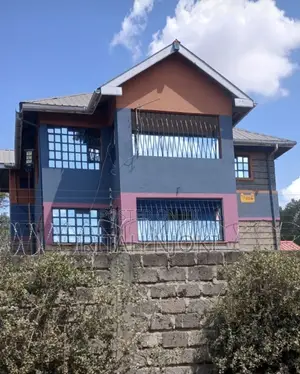 Mini Flat in Ruai for rent