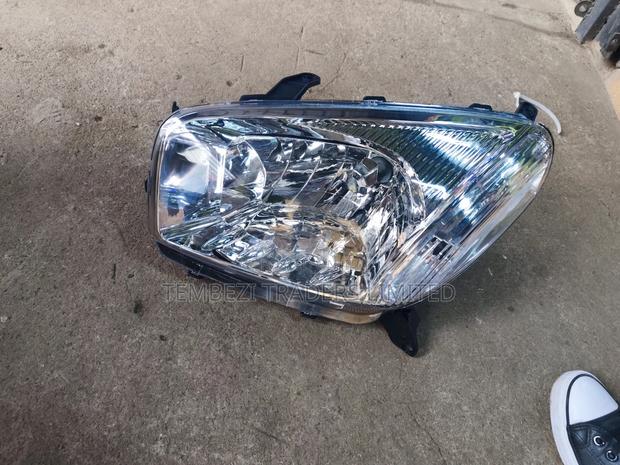 Toyota RAV4 ACA21 Headlamp (Years 2001, 2002, 2003)