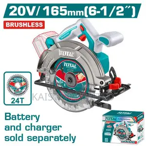 Cordless Circular Saw TSLI1652
