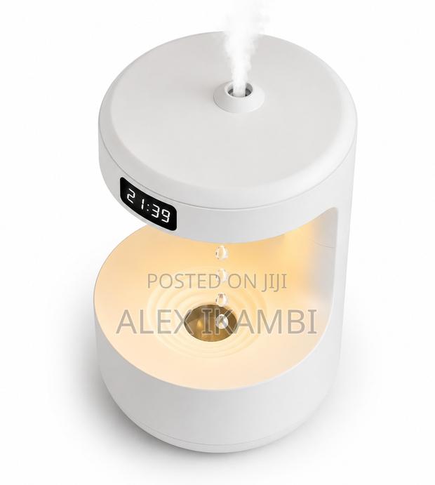 Humidifier - thumbnail 2