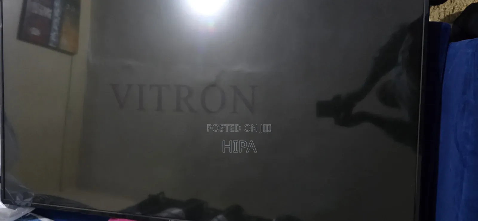 Vitron TV 55 Inch Smart TV