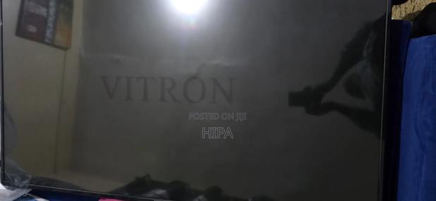 Vitron TV 55 Inch Smart TV - thumbnail 2