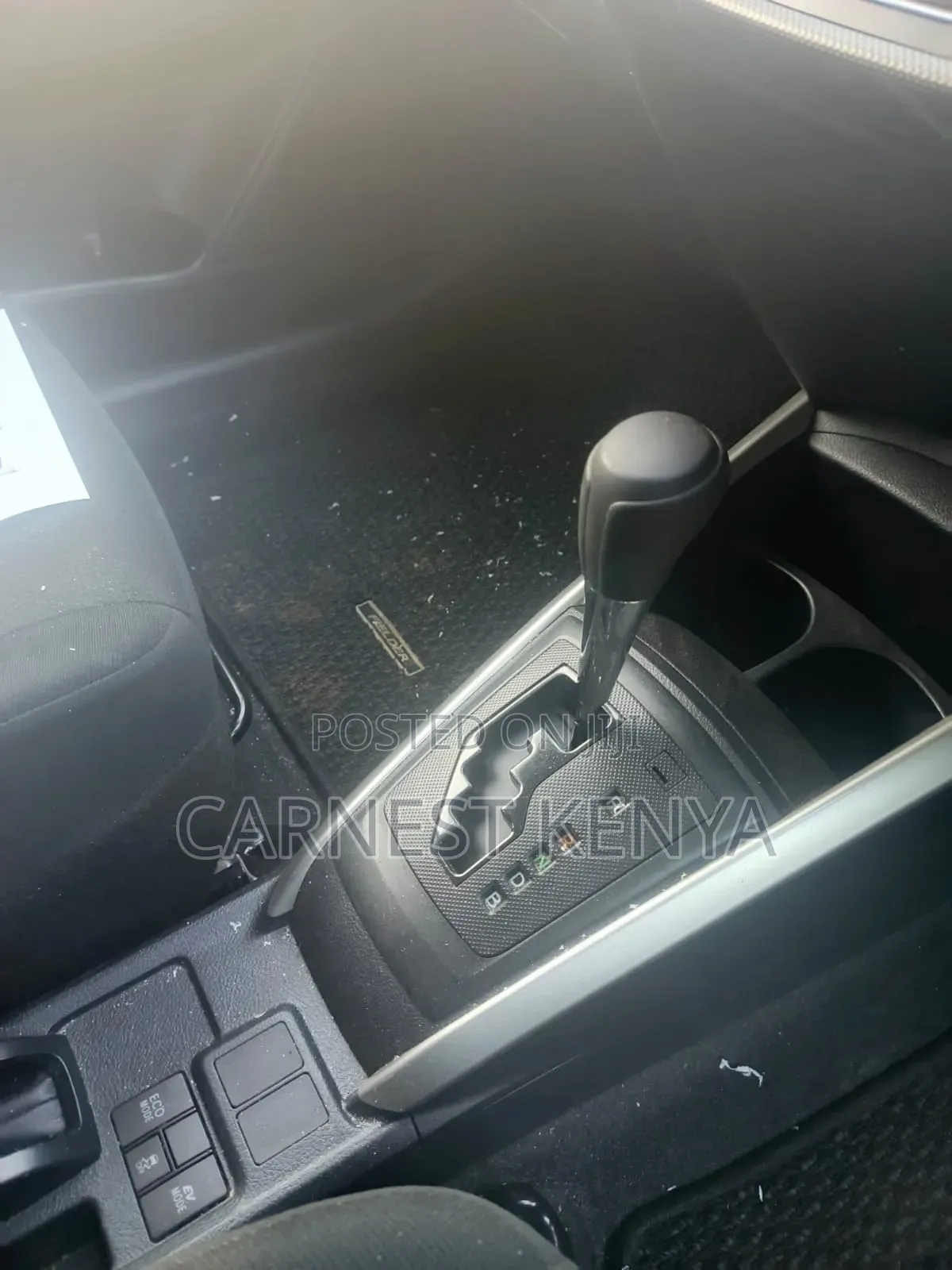 Toyota Corolla Fielder 2020 Silver