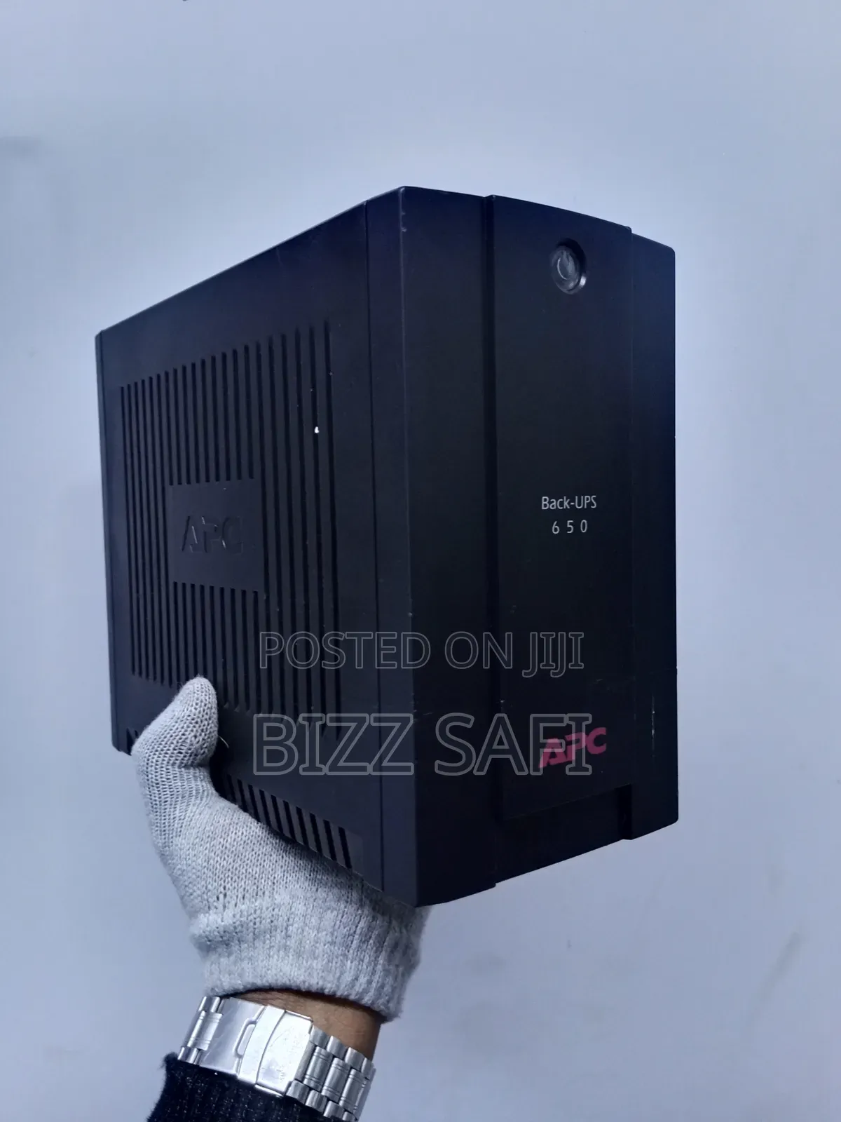 APC Ups Power Backup 