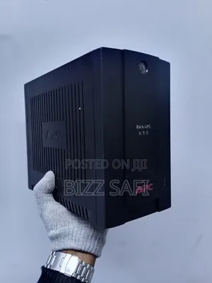 APC Ups Power Backup 