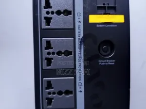 APC Ups Power Backup 