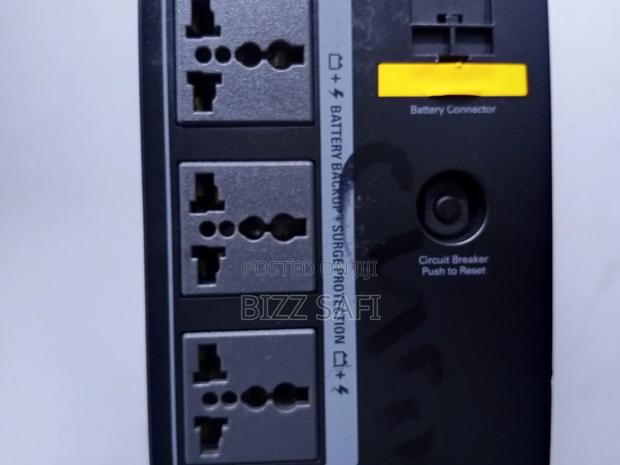 APC Ups Power Backup  - thumbnail 2
