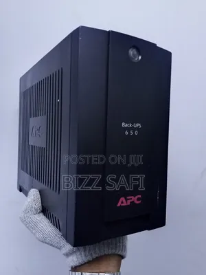 APC Ups Power Backup 